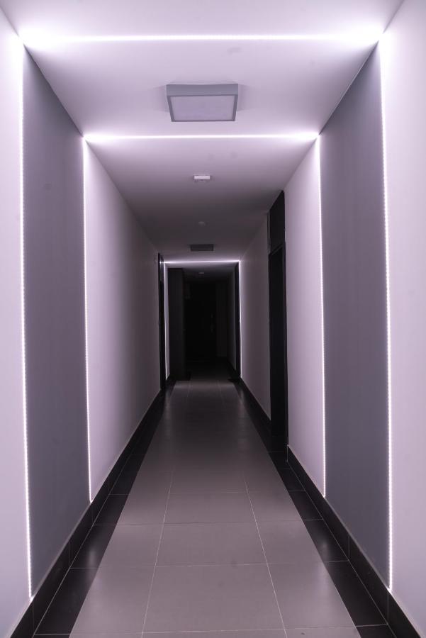 Apartament Niebieski - Okrzei Кельце Экстерьер фото